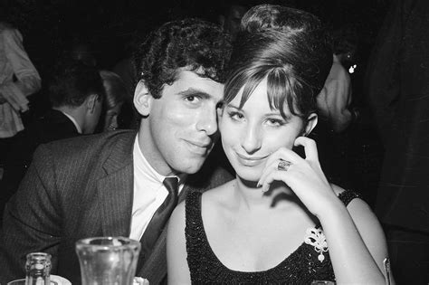 jennifer bogart|elliott gould barbra streisand wedding.